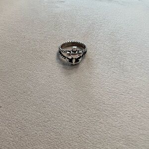 Faith hope twist ring james avery